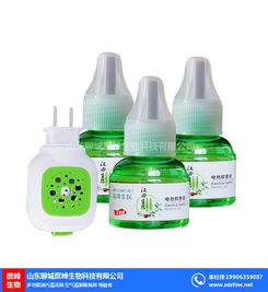 电蚊香OEM代加工 聊城庶峰生物引领日用化学产品新趋势