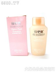 清新活力，悦享美肌——探秘番禺莱莉日用化工爽肤水