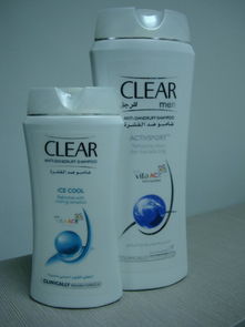 加工出口清扬洗发水 日用化学产品的国际化之路