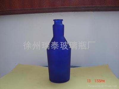供应香水瓶 - 5-100 - rt (中国 生产商) - 皮肤用化学品 - 日用化学品 产品 「自助贸易」