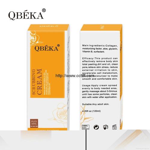 皮肤用化学品与日用化学产品的双重面孔 守护与风险